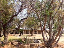 Limpopo Accommodation at Baja Plaas | Viya