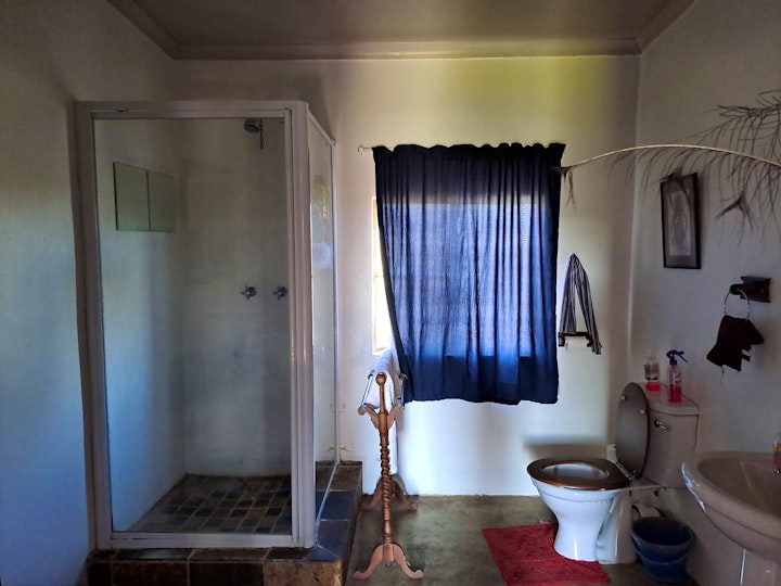 Karoo Accommodation at Rosedale Guest Cottage | Viya
