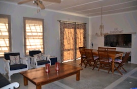 Struisbaai Accommodation at Huisie by die See | Viya