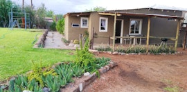 Kalahari Accommodation at  | Viya