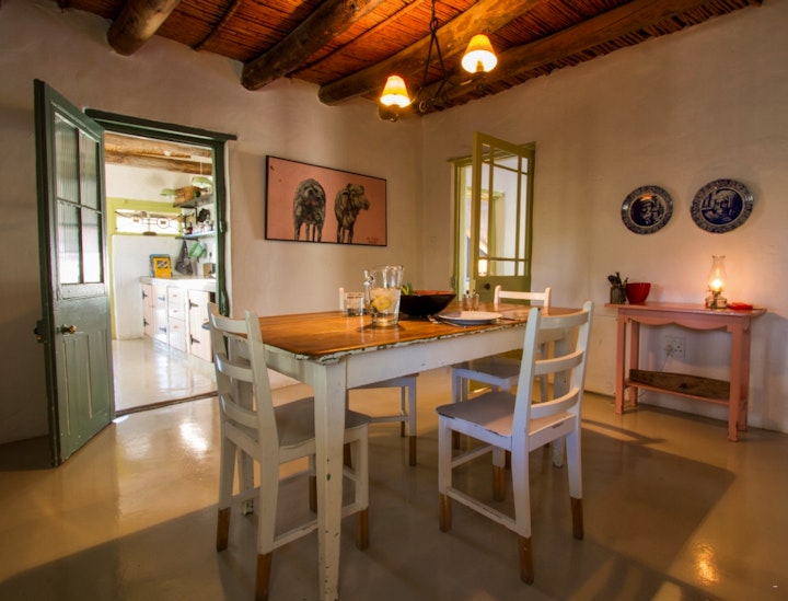 Western Cape Accommodation at African Relish - Akkedis Cottage | Viya
