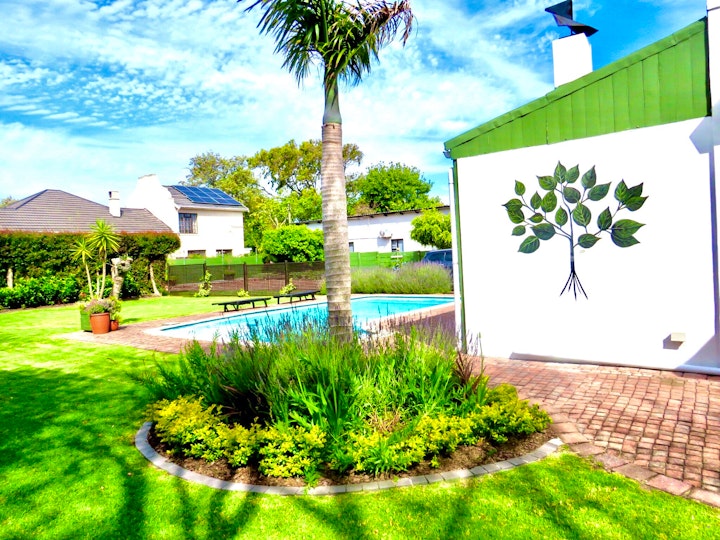 Eastern Cape Accommodation at Whistlewood Guest House | Viya