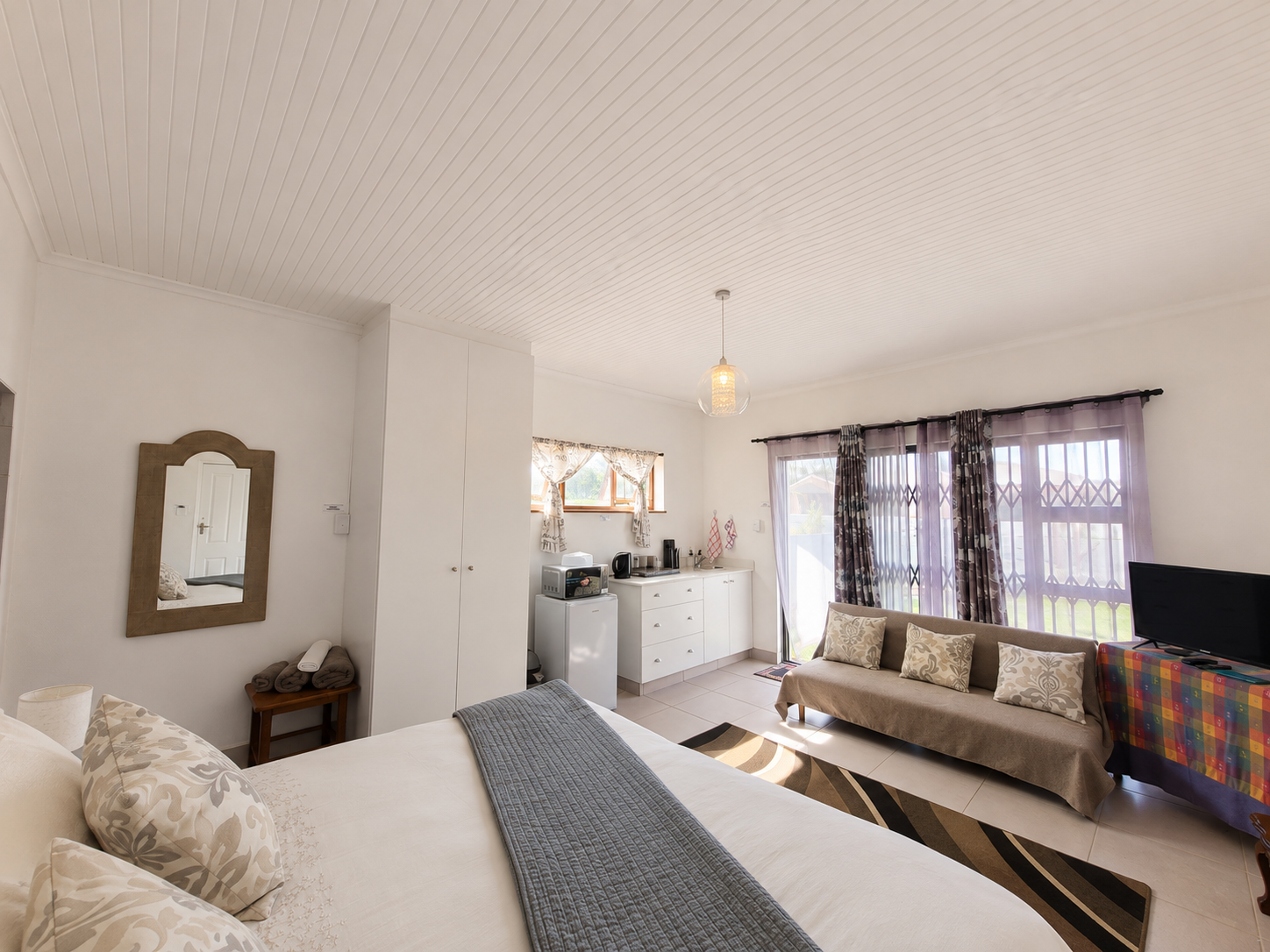Boskloof Pet-Friendly Retreat image no 4 of 6