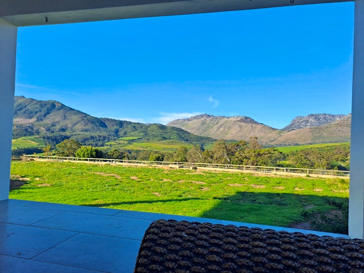 Western Cape Accommodation at Bainskloof Self Sorg | Viya