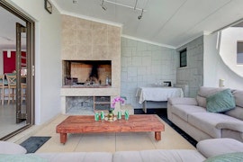 Bloubergstrand Accommodation at The Sanctuary | Viya