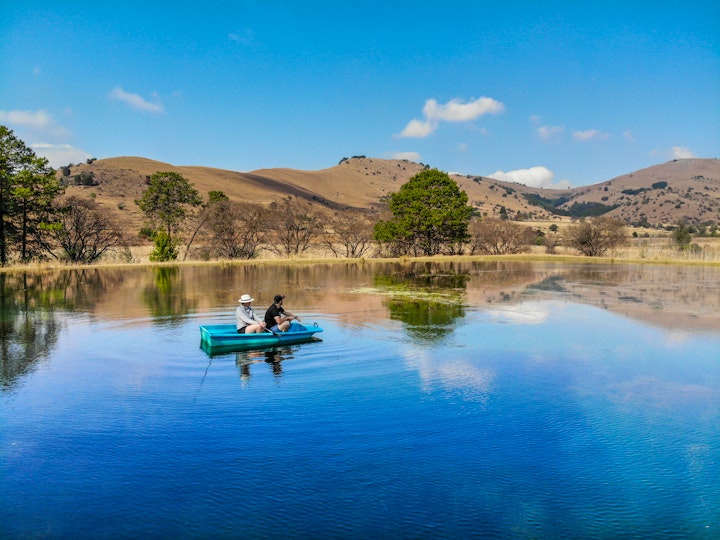 Panorama Route Accommodation at Stonecutters Nature Lodge | Viya