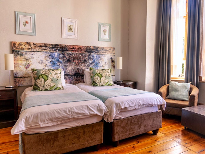 Cape Town Accommodation at Ashanti Gardens Guest House | Viya