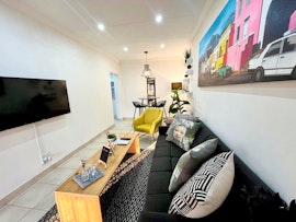 Newcastle Accommodation at Cozy Retreat on 7 | Viya