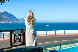 Overberg Accommodation at Harbour House Hotel | Viya