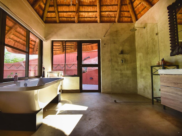 Kruger To Canyons Accommodation at Mohlabetsi Safari Lodge | Viya