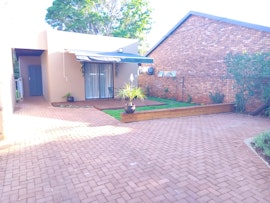 Pretoria East Accommodation at Hoovers Nest | Viya