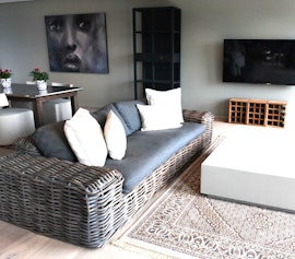 Knysna Accommodation at Juliet | Viya