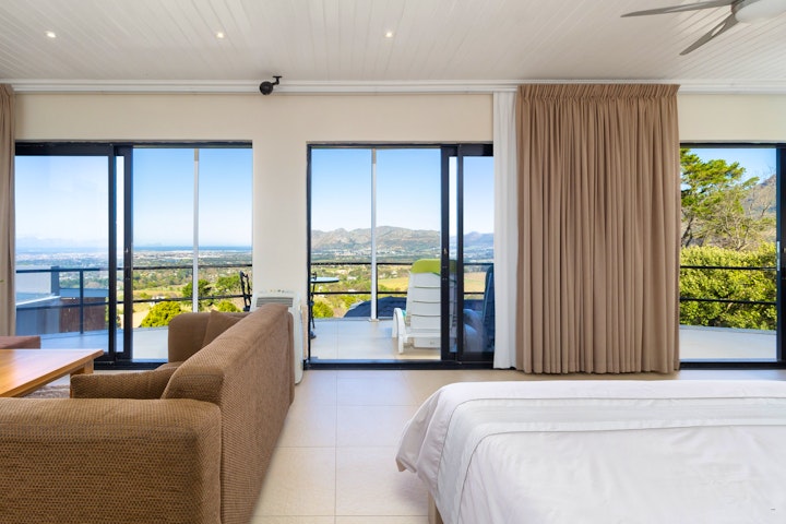 Cape Town Accommodation at The Vista Apartment | Viya