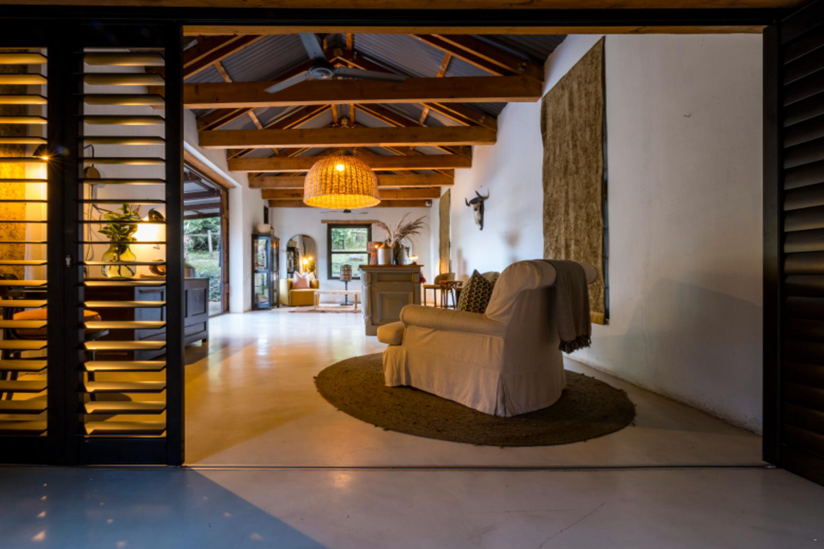 Belle Balance Bush Lodge image no 5 of 20