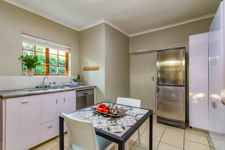 Cape Town Accommodation at The Corner Cottage | Viya
