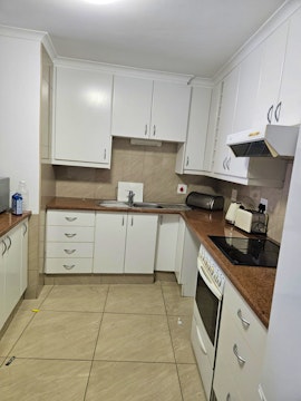 Cape Town Accommodation at Wavecrest 402 | Viya