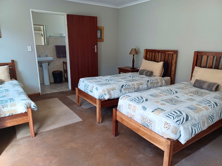 KwaZulu-Natal Accommodation at Drakensberg Mountain Retreat | Viya