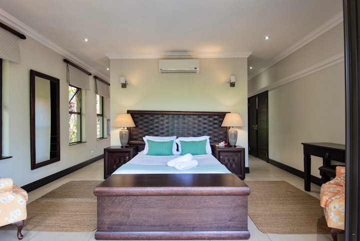 KwaZulu-Natal Accommodation at Zimbali Forestwood Retreat | Viya