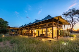 Northern Cape Accommodation at Kalahari Sands Safari Lodge | Viya