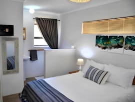 Overberg Accommodation at The Beach Cottage | Viya