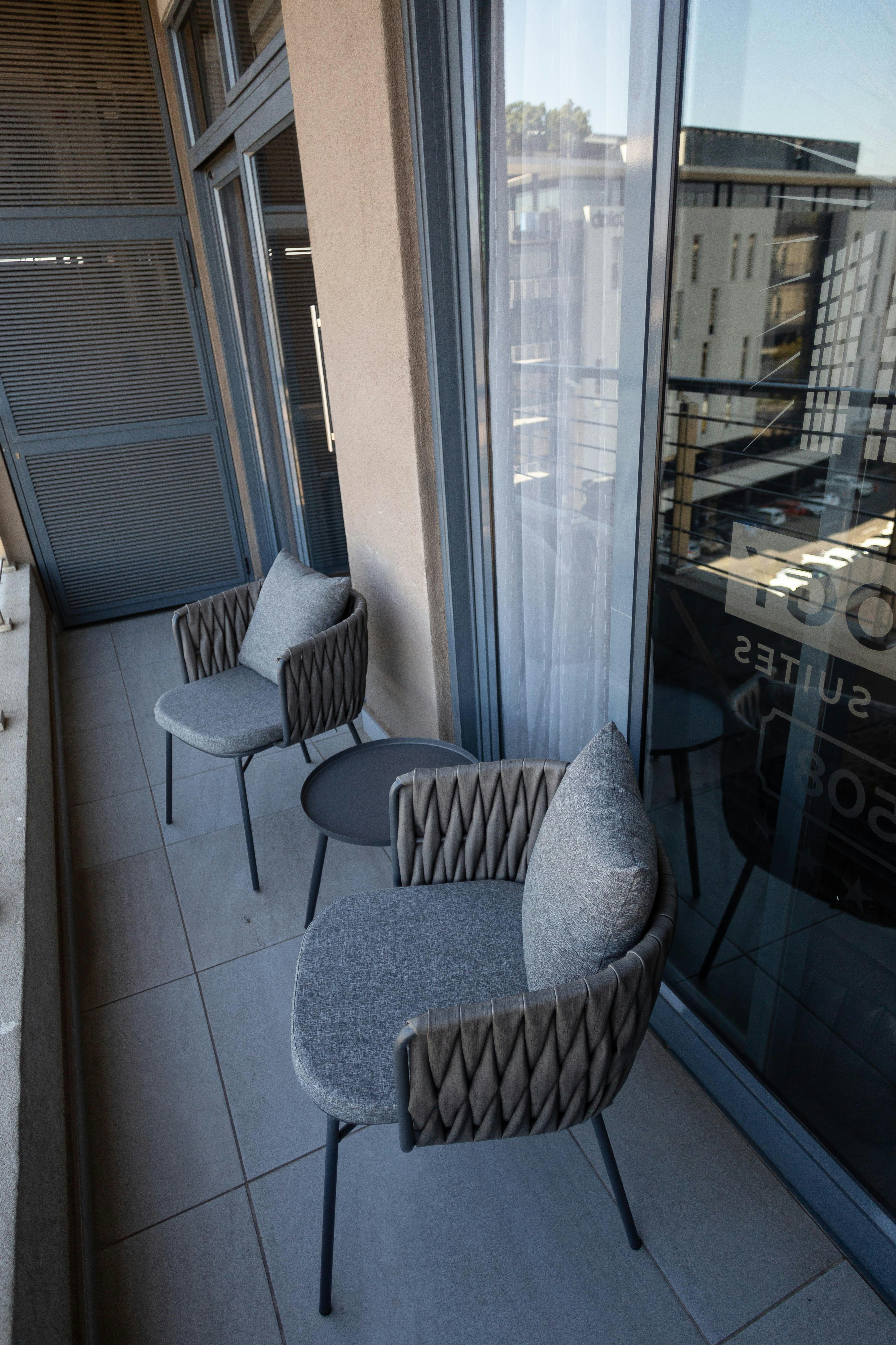 Trilogy Luxury Suites - Apartment 508 image no 13 of 23