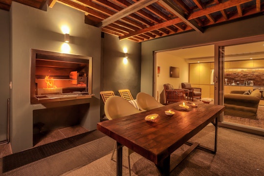 Overberg Accommodation at  | Viya