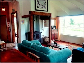 Drakensberg Accommodation at Hamstead Farm Cottage | Viya