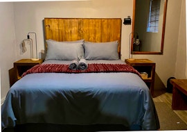 Western Cape Accommodation at Fossil Hills Bateleur Cottage | Viya