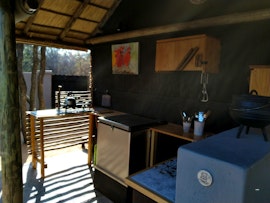 Kruger To Canyons Accommodation at Off Beat Bush Lodge | Viya