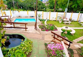 Durban West Accommodation at Queensburgh Self-catering | Viya