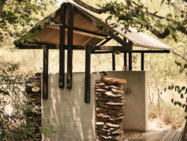 Kruger To Canyons Accommodation at Bushveld Bivouac Trails Camp | Viya