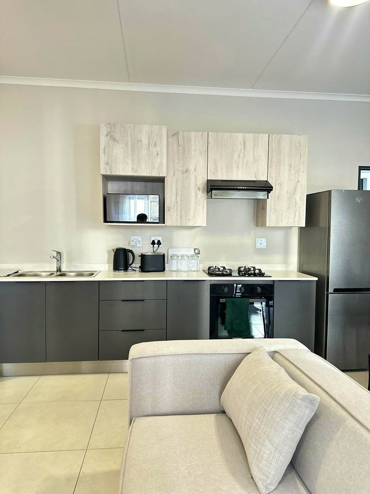 Kyalami Accommodation at  | Viya