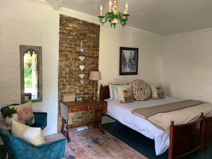 Gauteng Accommodation at 117 on Oak | Viya