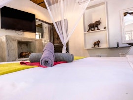 Kruger National Park South Accommodation at  | Viya