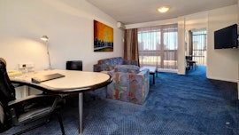 Johannesburg CBD Accommodation at  | Viya