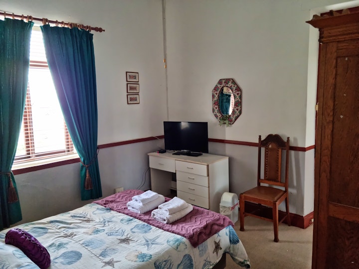 Mossel Bay Accommodation at Blue Whale Lodge | Viya