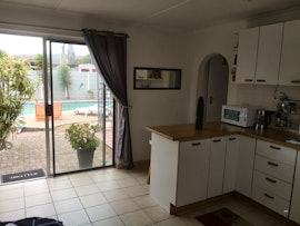 Northern Suburbs Accommodation at Palm Cottage | Viya