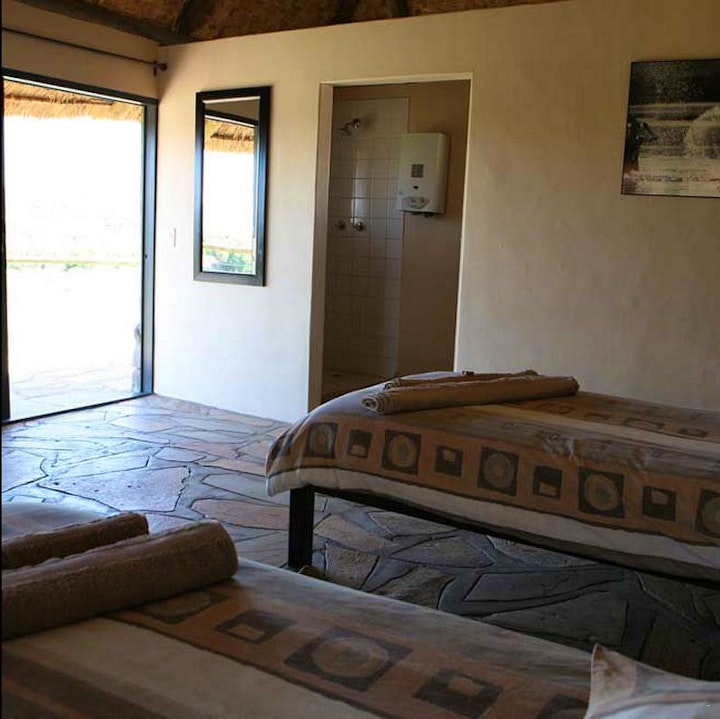 Namibia Accommodation at Cabanas Provenance Camp | Viya