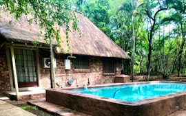 Kruger National Park South Accommodation at  | Viya