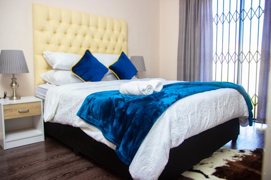 Milnerton Rural Accommodation at  | Viya