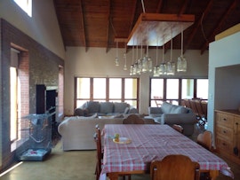 Western Cape Accommodation at Langverwacht Farm House | Viya