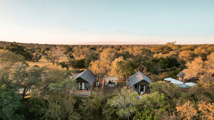 Mpumalanga Accommodation at Umkumbe Bush Lodge Luxury Tented Camp | Viya