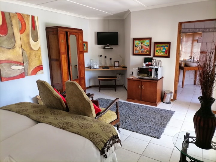 Namaqualand Accommodation at Daisy Country Lodge | Viya