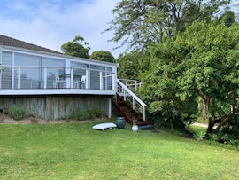 Garden Route Accommodation at Stannards Guest Lodge | Viya