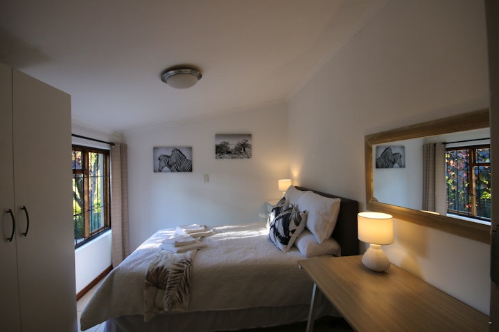 Eastern Cape Accommodation at 17 Hawkes Head Self-catering | Viya