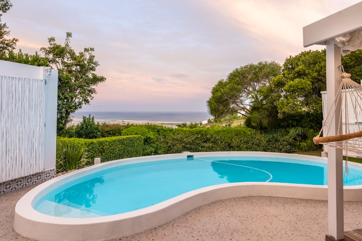 Garden Route Accommodation at Luxurious Ocean View | Viya