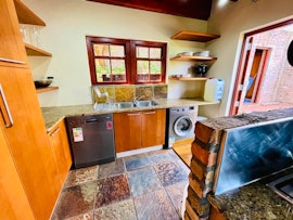 Overberg Accommodation at The Riverside Lodge 9 | Viya