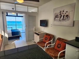 Margate Accommodation at Driftsands Sea Front 19 | Viya