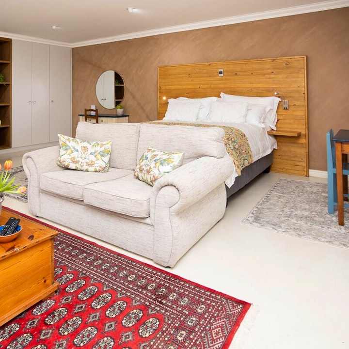 Eastern Cape Accommodation at Garden Guest Suite | Viya