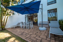 Durban North Accommodation at 128 Breakers | Viya